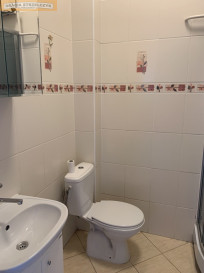 Mieszkanie Wynajem  Ochota Filtrowa